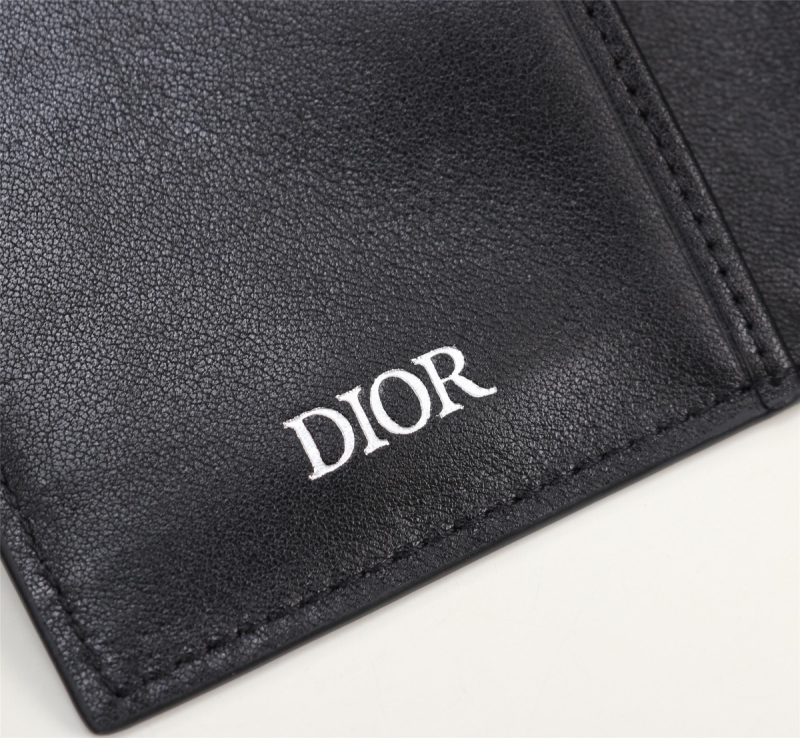 Christian Dior Wallet